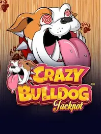 CRAZY BULLDOG